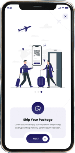 Paiement sécurisé ! Validé par scan d’un QR Code !