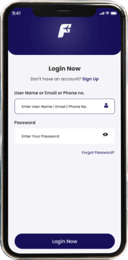 App screen 3